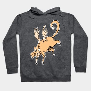 AngelCat Hoodie